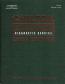 2006 Chilton Daimler Chrysler Diagnostic Service Manual, (1990 - 2005 Coverage)