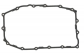 Pan Gasket 8L90, 8L45, TL-80SN Transmissions-Transtar