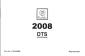 2008 Cadillac DTS Owner's Manual