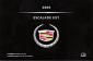 2009 Cadillac Escalade EXT Owner's Manual