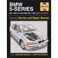 1996 - 2003 BMW 5-Series: 6-Cylinder Gas Engine, Haynes Repair Manual