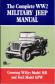 1941 - 1945 Complete WW2 Military Jeep Manual