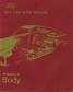 1974 Ford / Lincoln / Mercury Car Shop Manual  Volume 4 - Body