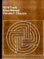 1978 Ford Truck: Bronco, F-Series & Econoline & Medium Duty Shop Manual - 5 Volume Set
