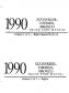 1990 Ford Truck: Bronco, F-Series & Econoline Shop Manual - 2 Volume Set