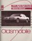 1991 Oldsmobile Eighty-Eight Royale Factory Service Manual