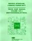 1991 Ford Truck: Bronco, F-Series & Econoline Shop Manual - 2 Volume Set