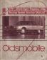 1991 Oldsmobile Ninety Eight Regency Elite / Touring Sedan Factory Service Manual