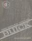1992 Buick Roadmaster Factory Service Manual