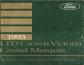 1993 Ford Crown Victoria & Mercury Grand Marquis Factory Electrical and Vacuum Troubleshooting Manual