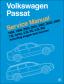 1998 - 2005 VW Passat 1.8L turbo, 2.8L V6, 4.0L W8 Wagon 4MOTION Service Manual
