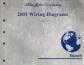 2001 Ford Escort Wiring Diagram