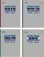 1998 - 2002 Chilton's Repair Manual Set (4 Manuals)