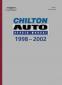 1998 - 2002 Chilton's Auto Repair Manual