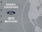 2013MustangWIringDiagrams