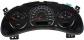 2000 - 2005 Chevrolet Impala LS, SS Instrument Cluster Repair