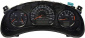 2000 - 2005 Chevrolet Impala & Monte Carlo (w/ Tach, 4-Gauge) Instrument Cluster Repair