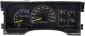 1995 - 2000 GMC Chevrolet Suburban, Tahoe & Yukon Instrument Cluster Repair (Gas, Auto Trans, 6 Gauge)