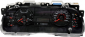 2005 - 2007 Ford F250-F550 Super Duty Instrument Cluster Repair (Diesel, w/ Auto Trans, w/o TBC)