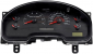 2007 - 2008 Ford F150 (XL, XLT, STX) Instrument Cluster Repair