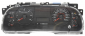 2006 - 2007 Ford F250-F550 Super Duty Instrument Cluster Repair (Gas, w/o TBC)