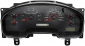 2004-2005 Ford F150 - XL, XLT, STX, FX4, FLOTILLERA Instrument Cluster Repair