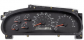 1999-2000 Ford F53 Motorhome Chassis Instrument Cluster Repair (Gas, w/ Tach)