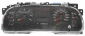 2006 - 2007 Ford F250-F550 Super Duty Instrument Cluster Repair (Gas, with TBC)