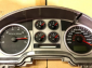 2006 Ford F150 (FX4 w/o Floor Console) Instrument Cluster Repair