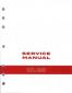 2021 - 2025 Honda Goldwing GL1800B/BD/D/DA Factory Service Manual - OEM