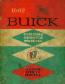 1962 Buick Chassis Service manual Le Sabre, Invicta and Electra