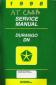 1998 Dodge Durango (DN) Factory Service Manual 