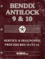 Chrysler Bendix Antilock 9 & 10 Service and Diagnostic Procedures Manual