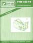 GM THM 4T60 (440-T4) Transaxle Automatic Transmission ATSG Rebuild Update Handbook - Softcover