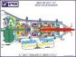 Ford 5R55N 18 X 24 Color Cutaway - Poster