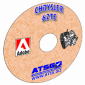 Chrysler 62TE 6-Speed Transaxle ATSG Rebuild Manual CD-ROM