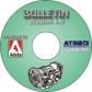 Transmission / Transaxle ATSG Tech Bulletin Version 4.0 (Full Version) CD-ROM