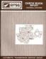 Import ASTG Checkball Book Volume I - Softcover