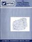 Acura Integra 1997 - 1998 CA, 4 Speed Hydraulic Control Transaxle Rebuild Manual