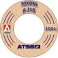 Toyota A240, A242L Transaxle ATSG Rebuild Manual - CD-ROM