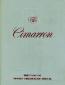1988 Cadillac Cimarron Factory Service Information Manual