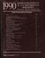 1990 Ford Medium/Heavy-Duty B-, C-, F- 600 thru 8000 Series Truck Shop Manual