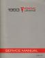 1993 Pontiac Le Mans Factory Service Manual
