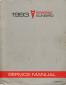 1993 Pontiac Sunbird Factory Service Manual