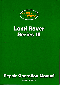 1971 - 1985 Land Rover Series III Official Repair Operation Manual