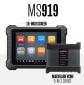 Autel MaxiSYS MS919 Diagnostic Tablet w/ VCMI