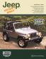 1972-2004 Jeep Owner's Bible, 3rd Edition