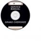 1998 Jeep Grand Cherokee Service Manual - CD-ROM