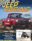 Jeep Racing: America's Toughest 4x4 in Off-Road Competition, 1965-1989