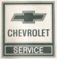 1990 Chevrolet Van - Electrical Diagnosis and Wiring Diagrams Manual